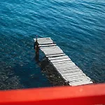 بيت للعطل Fisherman House Klima (Milos)