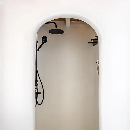 Holiday home Fisherman's House Klima (Milos)