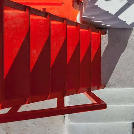 Nyaraló Fisherman House