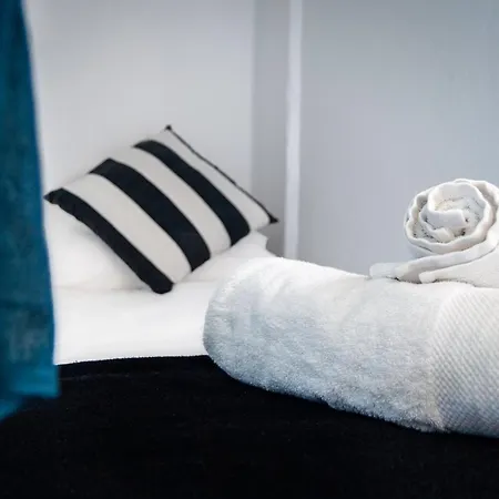 Fisherman House Casa vacanze Klima (Milos)