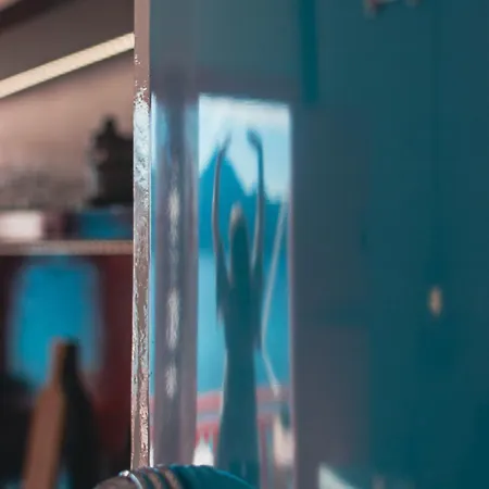 Fisherman House Nyaraló