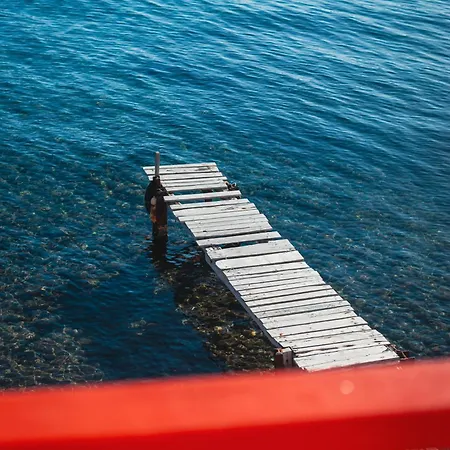 Casa vacanze Fisherman House Klima (Milos)