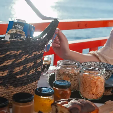 Fisherman House * Klima