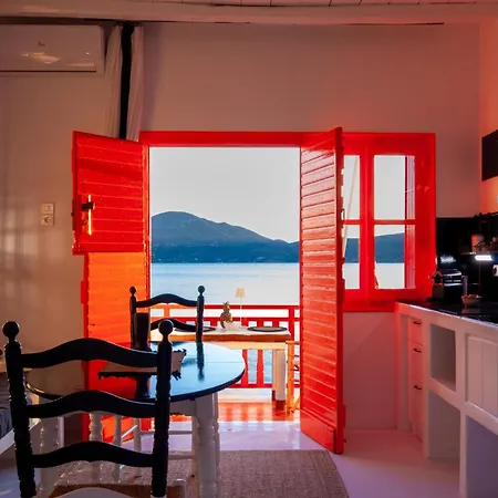 Σπίτι διακοπών Fisherman House