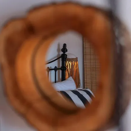 Fisherman House Casa vacanze Klima (Milos)