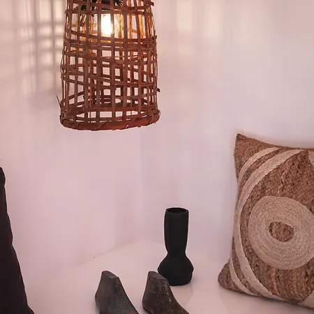 Fisherman House Nyaraló