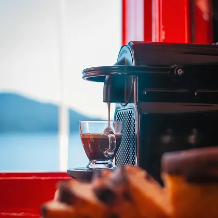 Fisherman House Casa vacanze Klima (Milos)