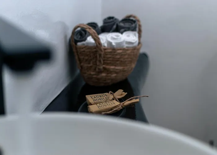 Holiday home Fisherman House Klima (Milos)